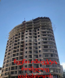 Mieszkanie 27 m² - Dawid Agmaszenebeli, Batumi, Gruzja
