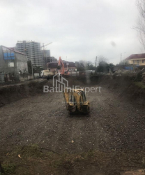 Mieszkanie 1-комн 27 m² - Dawid Agmaszenebeli, Batumi