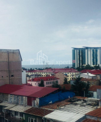Mieszkanie 3-комн 75 m² - Wachtang Gorgasali, Batumi