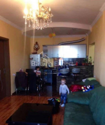 Mieszkanie 3-комн 78 m² - Juriewskaja, Batumi