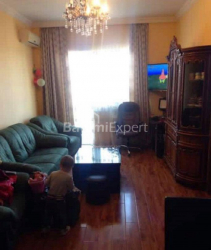 Mieszkanie 3-комн 78 m² - Juriewskaja, Batumi