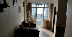 Mieszkanie 2-комн 42 m² - Niko Pirosmaniego, Batumi
