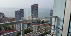 Mieszkanie 42 m² - Niko Pirosmaniego, Batumi, Gruzja