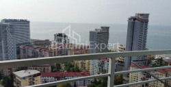 Mieszkanie 2-комн 42 m² - Niko Pirosmaniego, Batumi