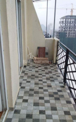Mieszkanie 1-комн 40 m² - Ilja Czawczawadze, Batumi