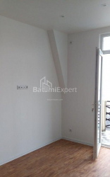 Mieszkanie 1-комн 40 m² - Ilja Czawczawadze, Batumi