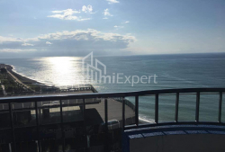 Mieszkanie 2-комн 52 m² - Juriewskaja, Batumi