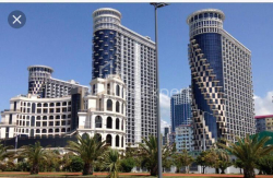 Mieszkanie 26 m² - Szeryf Chimsziaszwili, Batumi, Gruzja