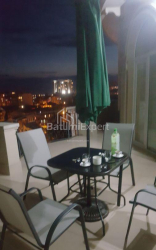 Mieszkanie 4-комн 133 m² - Ilja Czawczawadze, Batumi
