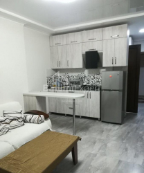 Mieszkanie 3-комн 45 m² - Juriewskaja, Batumi
