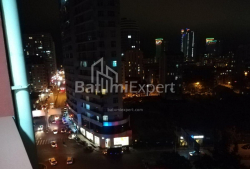 Mieszkanie 3-комн 45 m² - Juriewskaja, Batumi