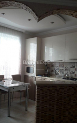 Mieszkanie 77 m² - David Agmashenebli, Batumi, Gruzja