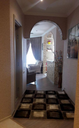 Mieszkanie 77 m² - David Agmashenebli, Batumi, Gruzja