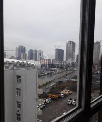 Mieszkanie 111-комн 70 m² - Juriewskaja, Batumi