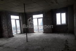 Mieszkanie 111-комн 70 m² - Juriewskaja, Batumi