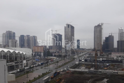 Mieszkanie 111-комн 70 m² - Juriewskaja, Batumi