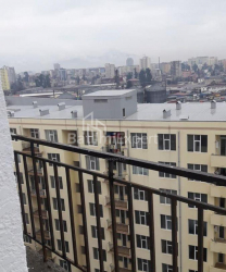 Mieszkanie 111-комн 70 m² - Juriewskaja, Batumi
