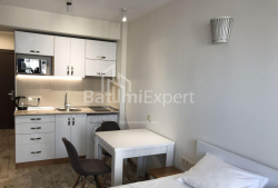 Mieszkanie 1-комн 30 m² - Juriewskaja, Batumi