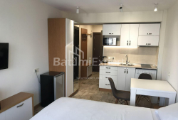 Mieszkanie 1-комн 30 m² - Juriewskaja, Batumi