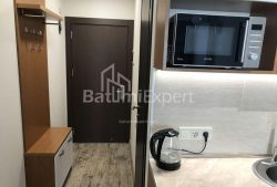 Mieszkanie 1-комн 30 m² - Juriewskaja, Batumi