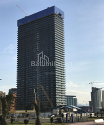 Mieszkanie 1-комн 30 m² - Juriewskaja, Batumi