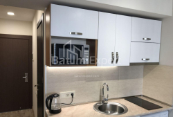 Mieszkanie 1-комн 30 m² - Juriewskaja, Batumi