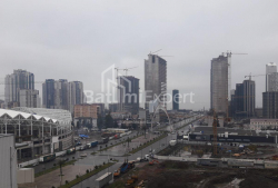 Mieszkanie 3-комн 69 m² - Petra Bagrationi, Batumi