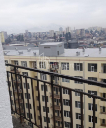 Mieszkanie 3-комн 69 m² - Petra Bagrationi, Batumi