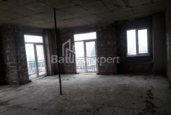 Mieszkanie 3-комн 69 m² - Petra Bagrationi, Batumi