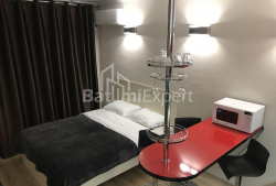 Mieszkanie 1-комн 30 m² - Juriewskaja, Batumi