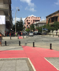 Mieszkanie 75 m² - Wachtang Gorgasali, Batumi, Gruzja