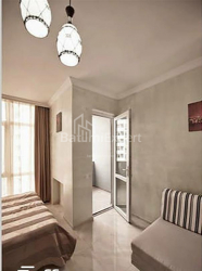 Mieszkanie 1-комн 31 m² - Juriewskaja, Batumi