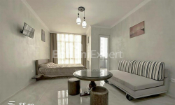 Mieszkanie 1-комн 31 m² - Juriewskaja, Batumi
