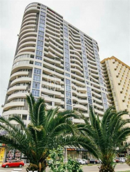 Mieszkanie 1-комн 31 m² - Juriewskaja, Batumi