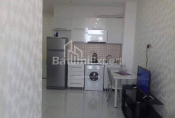 Mieszkanie 2-комн 40 m² - Juriewskaja, Batumi
