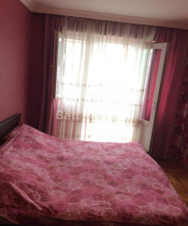 Mieszkanie 1-комн 32 m² - Ivane Javakhishvili, Batumi