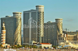 Mieszkanie 2-комн 45 m² - Juriewskaja, Batumi