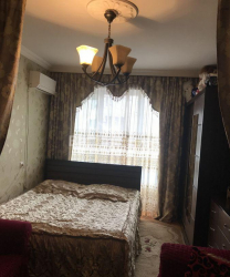 Mieszkanie 2-комн 45 m² - Michaił Lermontow, Batumi