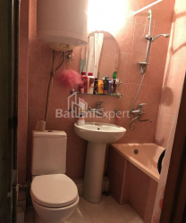 Mieszkanie 2-комн 45 m² - Michaił Lermontow, Batumi