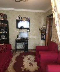 Mieszkanie 2-комн 45 m² - Michaił Lermontow, Batumi