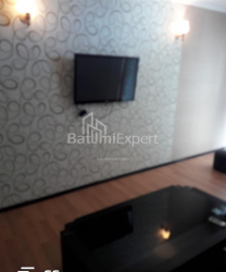 Mieszkanie 1-комн 55 m² - Juriewskaja, Batumi
