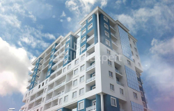 Mieszkanie 3-комн 90 m² - Juriewskaja, Batumi
