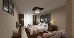 Mieszkanie 1-комн 26 m² - Juriewskaja, Batumi