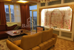 Mieszkanie 3-комн 87 m² - David Agmashenebli, Batumi