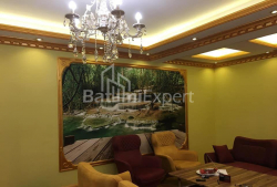 Mieszkanie 3-комн 87 m² - David Agmashenebli, Batumi