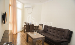 Mieszkanie 2-комн 41 m² - Juriewskaja, Batumi