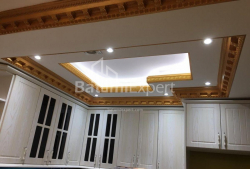 Mieszkanie 3-комн 87 m² - Juriewskaja, Batumi