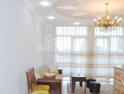 Mieszkanie 3-комн 60 m² - Aleksandra Puszkin, Batumi