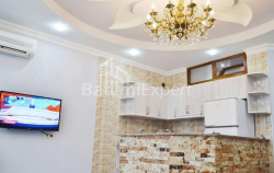 Mieszkanie 3-комн 60 m² - Aleksandra Puszkin, Batumi