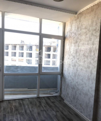 Mieszkanie 2-комн 39 m² - Jusuf Kobaladze, Batumi